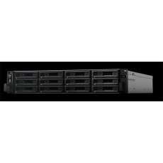 Synology™ RackStation SA3610  12x HDD NAS /SAS/, Citrix,vmware,Microsoft Hyper-V