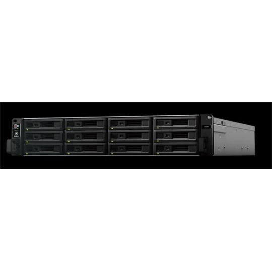 Synology™ RackStation SA3610  12x HDD NAS /SAS/, Citrix,vmware,Microsoft Hyper-V