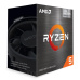 AMD CPU Desktop Ryzen 5 6C/12T 5600GT (3.6/4.6GHz Boost,19MB,65W,AM4) Box