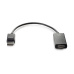 HP Displayport to HDMI True 4k Adapter