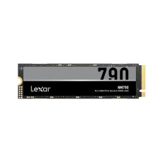 512GB High Speed PCIe Gen 4X4 M.2 NVMe, up to 7400 MB/s read and 6500 MB/s write