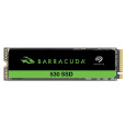 Seagate BarraCuda 1024GB SSD PCIe 4.0 NVMe M.2 2280 (r7400MB/s, w6100MB/s)