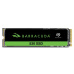 Seagate BarraCuda 1024GB SSD PCIe 4.0 NVMe M.2 2280 (r7400MB/s, w6100MB/s)