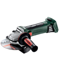 Metabo W 18 LTX 150 Quick* Aku Uhlová brúska         TV00