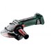 Metabo W 18 LTX 150 Quick* Aku Uhlová brúska         TV00