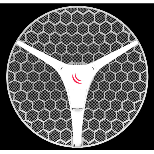 MIKROTIK LHG XL HP5 4pack, International version