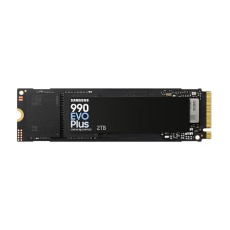 Samsung SSD 990 EVO Plus Series 2TB M.2 PCIe, r7150MB/s, w6300MB/s