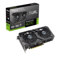 ASUS DUAL RTX4070 O12G 12GB/192-bit GDDR6 HDMI 3xDP