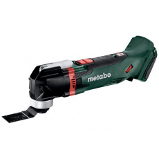 Metabo MT 18 LTX Compact * Aku Multitool  TV00