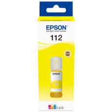 Epson atrament L151xx/L65xx pigment yellow bottle 70ml