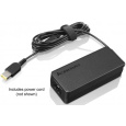 Lenovo ThinkCentre 65W AC Adapter (Slim Tip)-EU