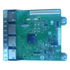 Intel Ethernet i350 Quad Port 1GbE BASE-T Adapter PCIe FH