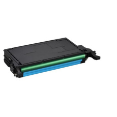 SAMSUNG CLT-C6092S Cyan Toner Cartrid