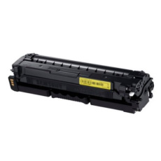 SAMSUNG CLT-Y503L H-Yield Yel Toner C