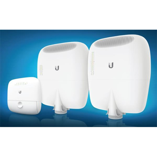 Ubiquiti EdgePoint  PC-12