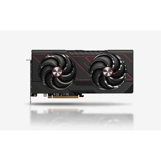 SAPPHIRE PULSE AMD RADEON RX 9070 16GB/256bit GDDR6 2xHDMI 2x DP