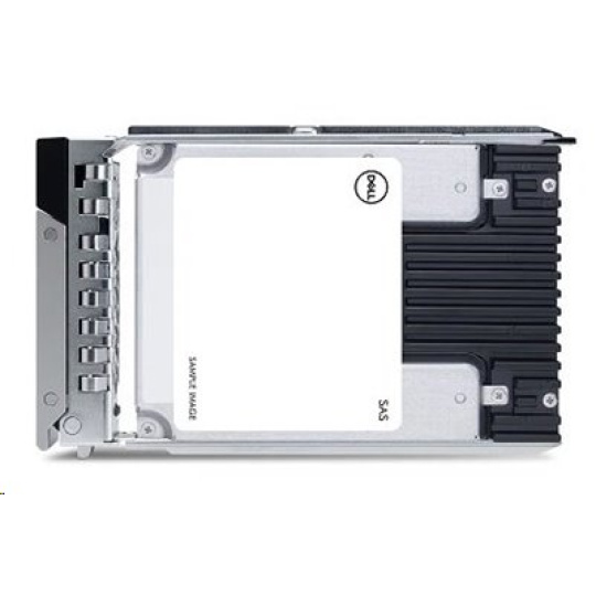 960GB SSD SATA RI 6Gbps 512e 2.5in Hot-Plug CK