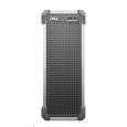 Dell PowerEdge T160 Smart Selection|3x3.5"|E-2414|1x16GB|1x2TB HDD SATA|300W|H355|3Yr Basic NBD