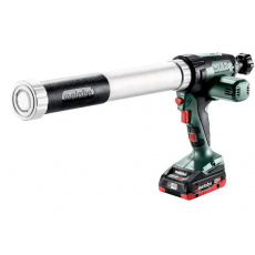 Metabo KPA 18 LTX 600 *Aku Kartušová pištoľ   TV00