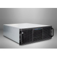 INTER-TECH case server IPC 4U-40255, rack 4U