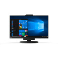 Lenovo TIO 27 27'' 2560x1440 1000:1 350cd 4ms HDMI+DP+USB lift repro webcam 3y