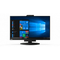 Lenovo TIO 27 27'' 2560x1440 1000:1 350cd 4ms HDMI+DP+USB lift repro webcam 3y