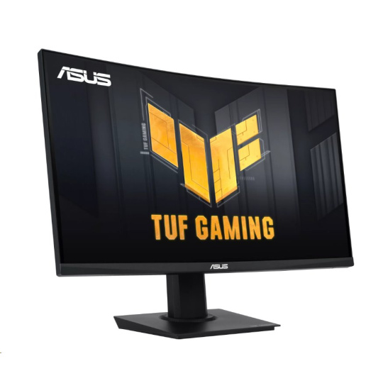 ASUS TUF Gaming VG24VQER 24" FHD 1920x1080 180Hz 100mil:1 1ms 250cd 2xHDMI DP