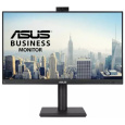 ASUS BE279QFK 27" IPS 1920x1080 FHD 100Hz 5ms 250cd DP HDMI D-Sub Webcam Repro