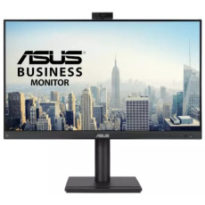 ASUS BE279QFK 27" IPS 1920x1080 FHD 100Hz 5ms 250cd DP HDMI D-Sub Webcam Repro