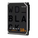 WD Black 3,5" HDD 10TB 7200RPM 512MB SATA 6Gb/s