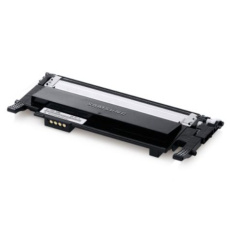 SAMSUNG CLT-K406S Black Toner Cartridge