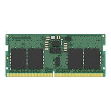 8GB 6400MT/s DDR5 Non-ECC CL52 CSODIMM 1Rx16