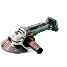 Metabo WB 18 LTX BL 180 * Aku Uhlová brúska          TV00