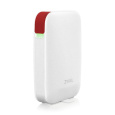 Security Router - USG LITE 60, 4*GbE LAN, 1*2.5 GbE Lan, 2.5GbE WAN, Wifi 6 Mesh