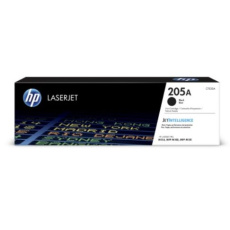 HP 205A Black Original LaserJet Toner Cartridge