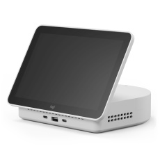 Logitech® Dock Flex - WHITE