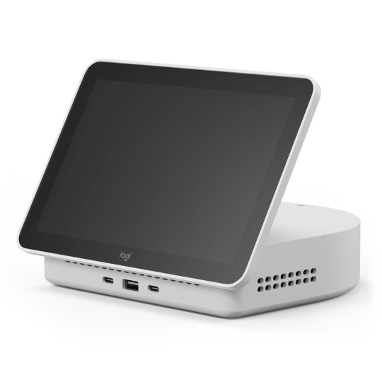 Logitech® Dock Flex - WHITE