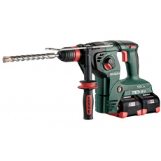 Metabo KHA 36-18 LTX 32 * Aku Kombikladivo TV00