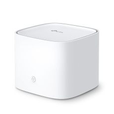 TP-LINK "AX3000 Whole Home Mesh Wi-Fi APSPEED: 574 Mbps at 2.4 GHz + 2402 Mbps at 5 GHzSPEC: Internal Antennas, 3× Gig