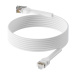 Ubiquiti - UniFi Patch Cable, 5 m, black