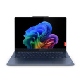 Lenovo IP Yoga Slim 7 14Q8X9, X1E 64 100, 14.5˝ 2944 × 1840/Touch, UMA, 16GB, SSD 512GB, W11H, modrý, 3yPS, AI