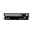 2TB High Speed PCIe Gen 4X4 M.2 NVMe, up to 7400 MB/s read and 6500 MB/s write