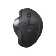 Logitech® MX ERGO S Advanced Wireless Trackball - GRAPHITE