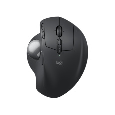 Logitech® MX ERGO S Advanced Wireless Trackball - GRAPHITE