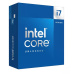 Intel CPU Desktop Core i7-14700F (up to 5.40 GHz, 33M Cache, LGA1700) box