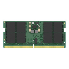 16GB 6400MT/s DDR5 Non-ECC CL52 CSODIMM 1Rx8