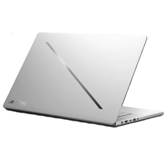 ASUS ROG ZEPHYRUS G16 GA605WI-NEBULA016W, AI 9 - HX 370, 16.0˝ 2560x1600 WQXGA, RTX 4070/8GB, 32GB, SSD 2TB, W11H biely