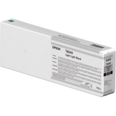 Epson atrament SC-P6000/P7000/P8000/P9000 light light black 700ml