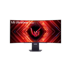 LG 45GS95QE-B 45" OLED 3440x1440 Mega:1 0.03ms 275cd HDMI DP USB-C 240Hz