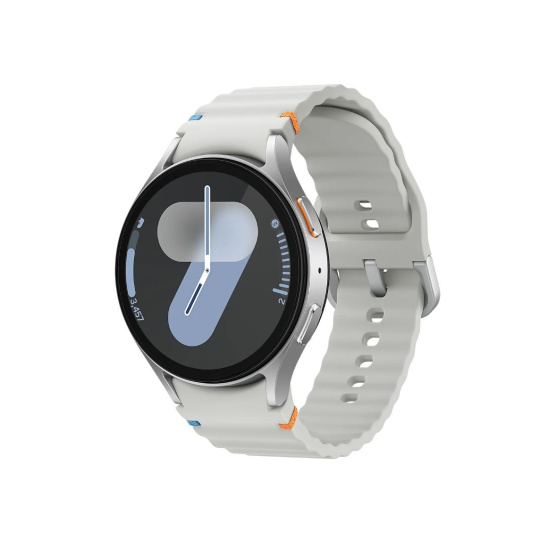 SAMSUNG GALAXY WATCH7 44MM, SM-L310NZGAEUE, silver